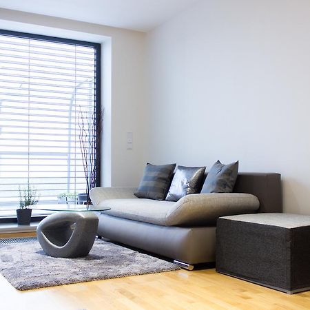 Campus Apartment เบอร์โน ภายนอก รูปภาพ