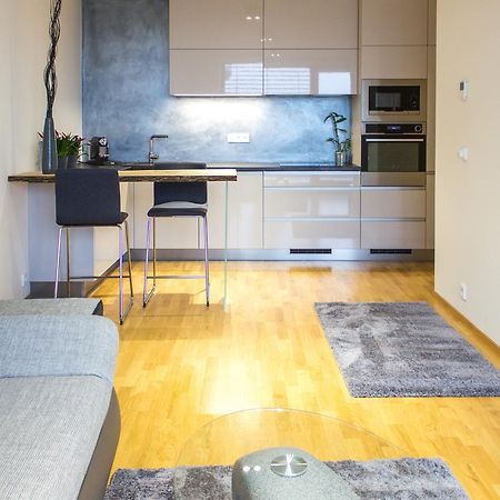 Campus Apartment เบอร์โน ภายนอก รูปภาพ