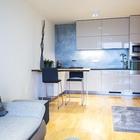Campus Apartment เบอร์โน ภายนอก รูปภาพ