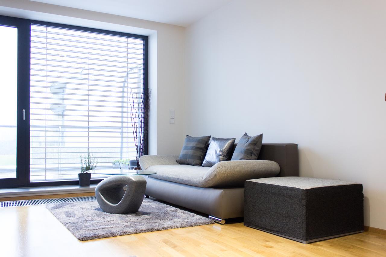 Campus Apartment เบอร์โน ภายนอก รูปภาพ