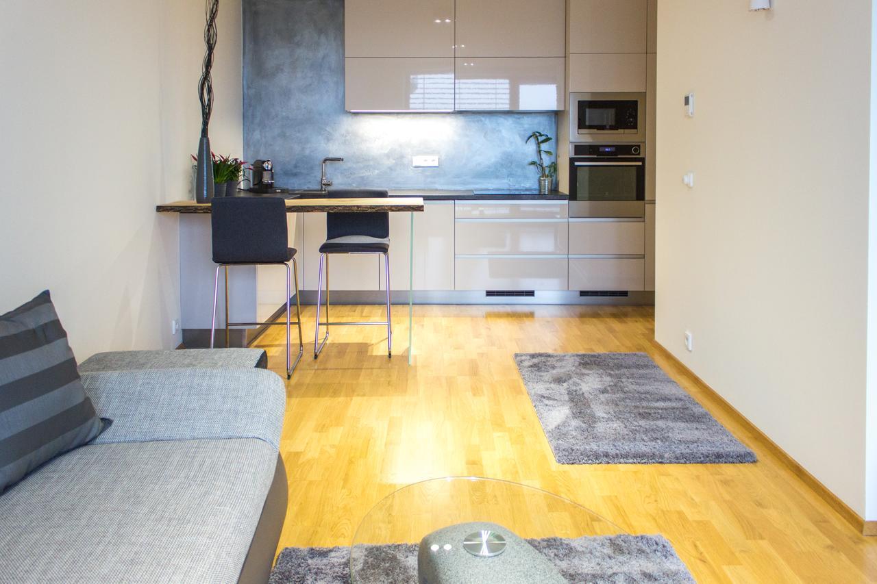 Campus Apartment เบอร์โน ภายนอก รูปภาพ