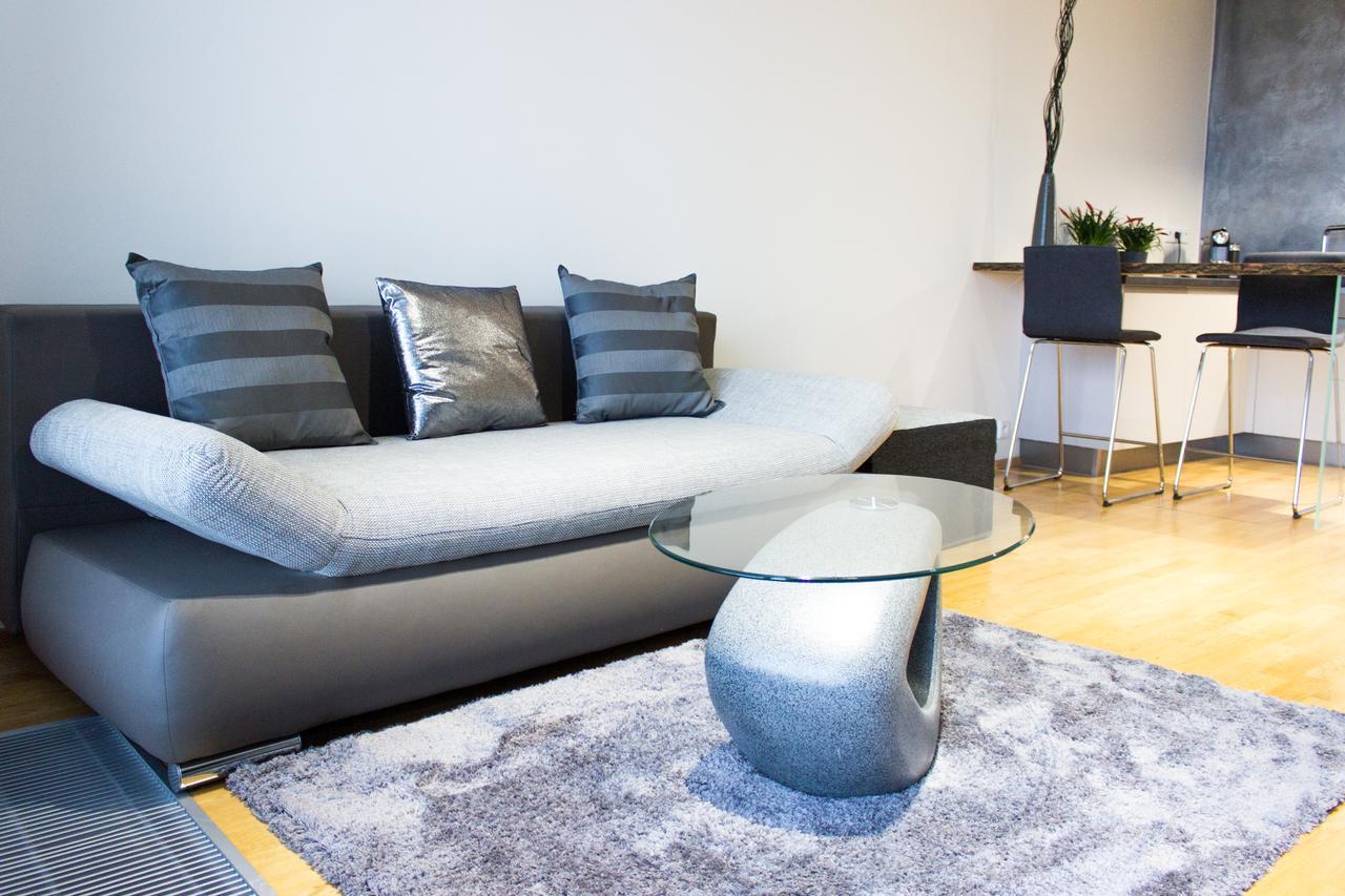 Campus Apartment เบอร์โน ภายนอก รูปภาพ