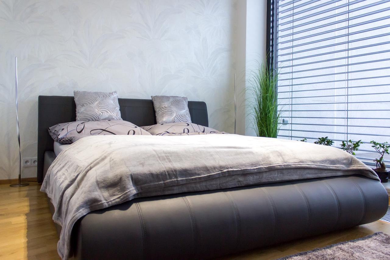 Campus Apartment เบอร์โน ภายนอก รูปภาพ