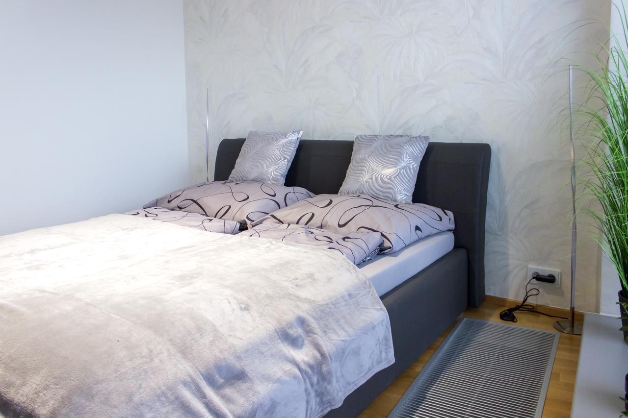 Campus Apartment เบอร์โน ภายนอก รูปภาพ