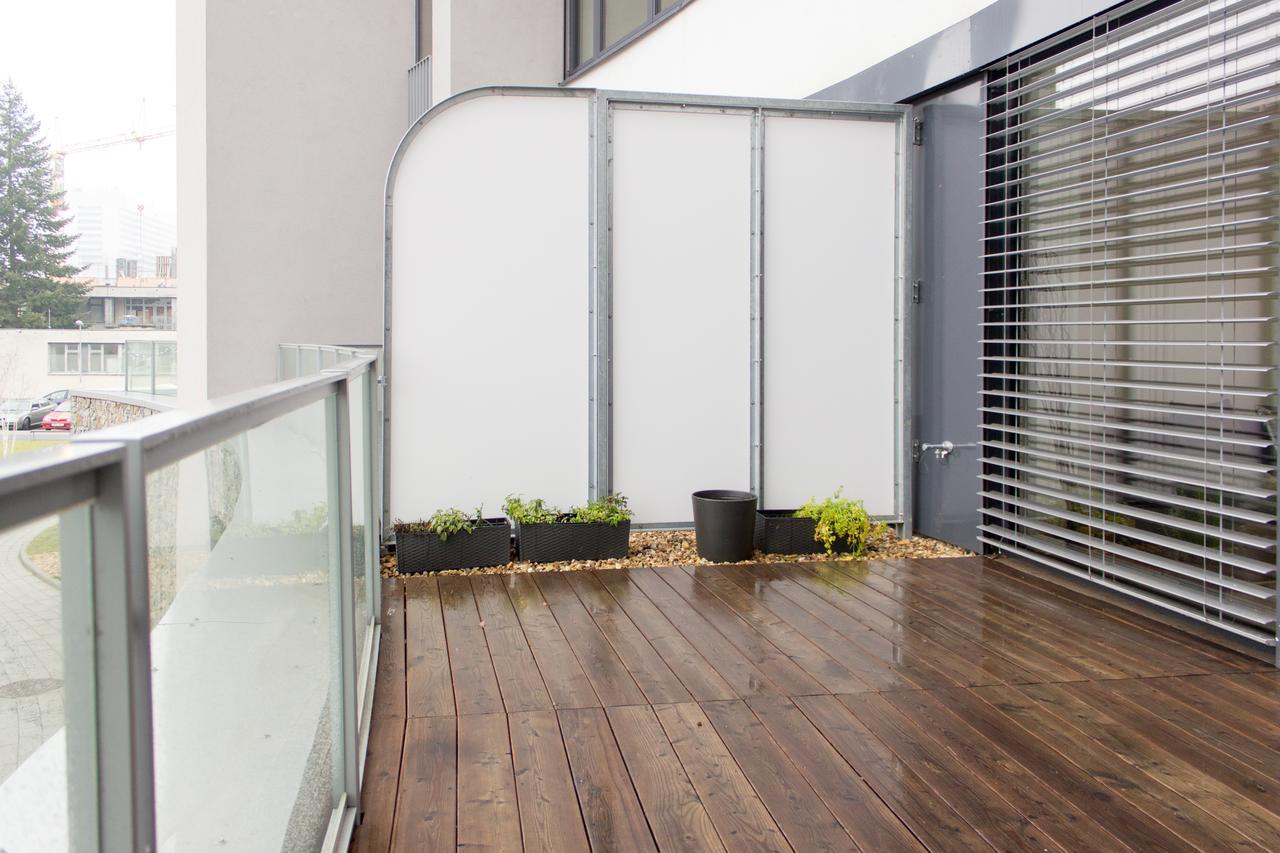 Campus Apartment เบอร์โน ภายนอก รูปภาพ
